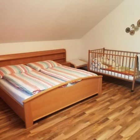גאמינג Ferienwohnung Steiner Gertrude מראה חיצוני תמונה