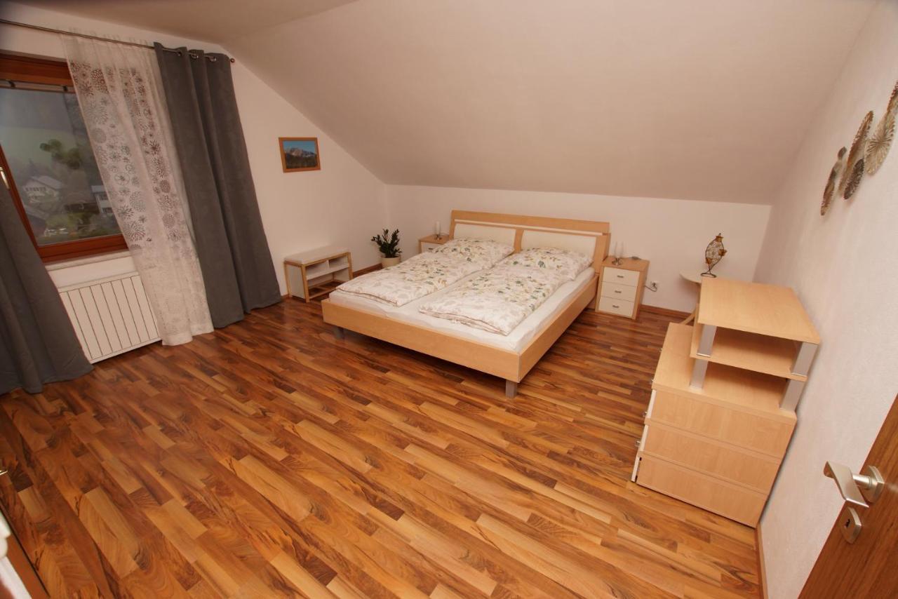 גאמינג Ferienwohnung Steiner Gertrude מראה חיצוני תמונה