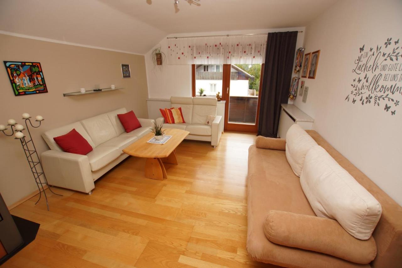 גאמינג Ferienwohnung Steiner Gertrude מראה חיצוני תמונה