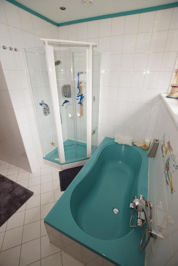 גאמינג Ferienwohnung Steiner Gertrude מראה חיצוני תמונה