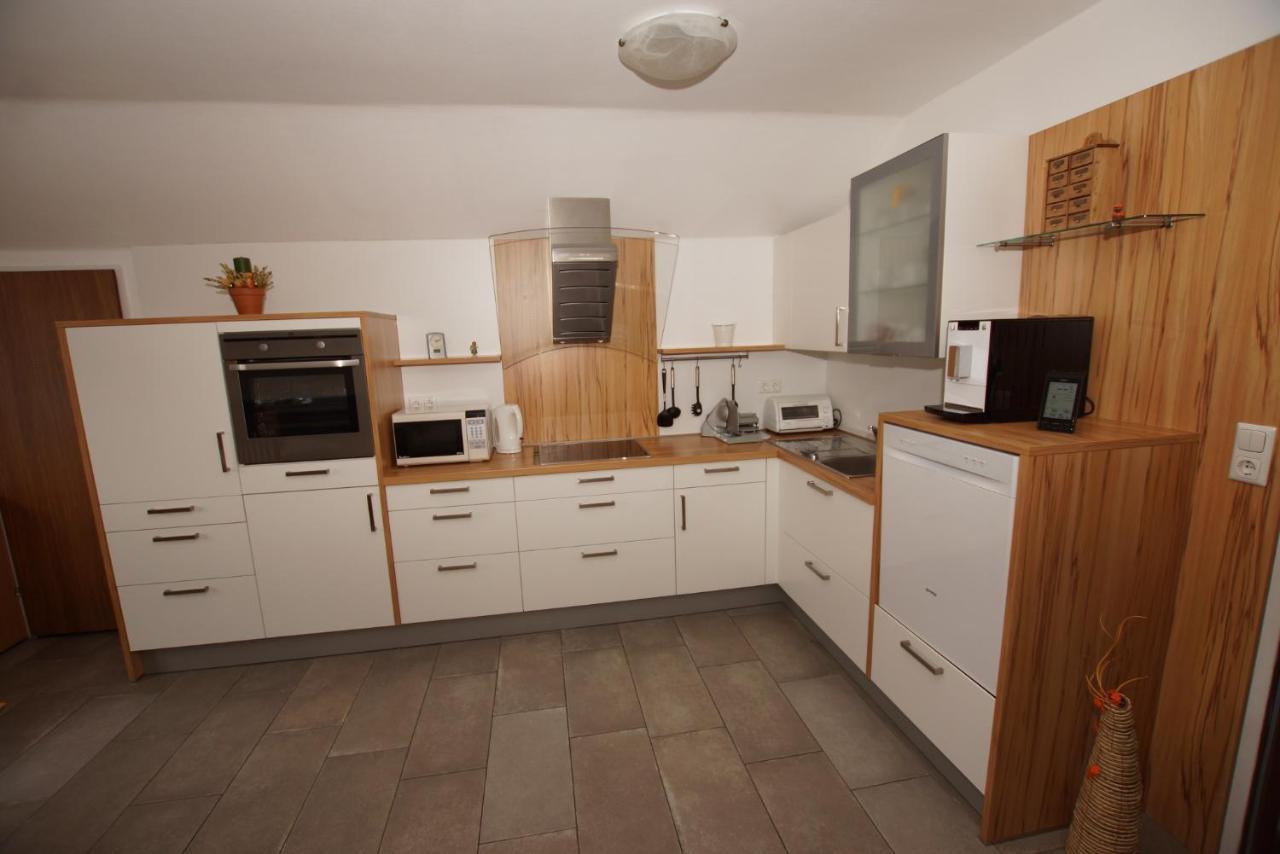גאמינג Ferienwohnung Steiner Gertrude מראה חיצוני תמונה