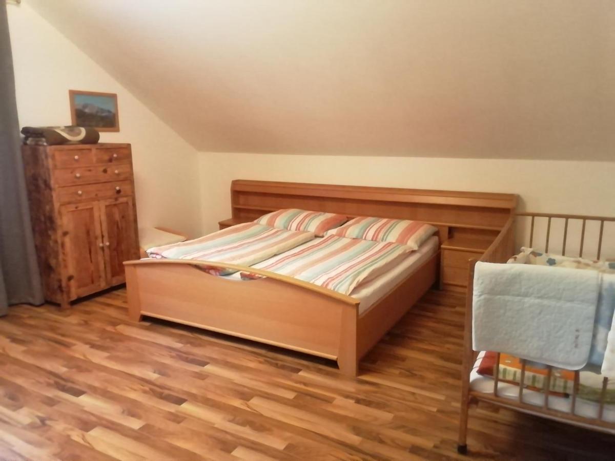 גאמינג Ferienwohnung Steiner Gertrude מראה חיצוני תמונה